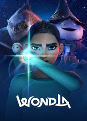 Watch WondLa