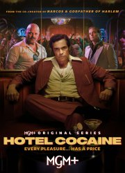 Watch Hotel Cocaine