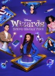 Watch Wizards Beyond Waverly Place