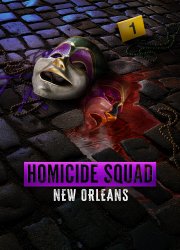 Watch Homicide Squad New Orleans