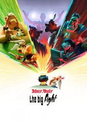 Watch Asterix & Obelix: The Big Fight